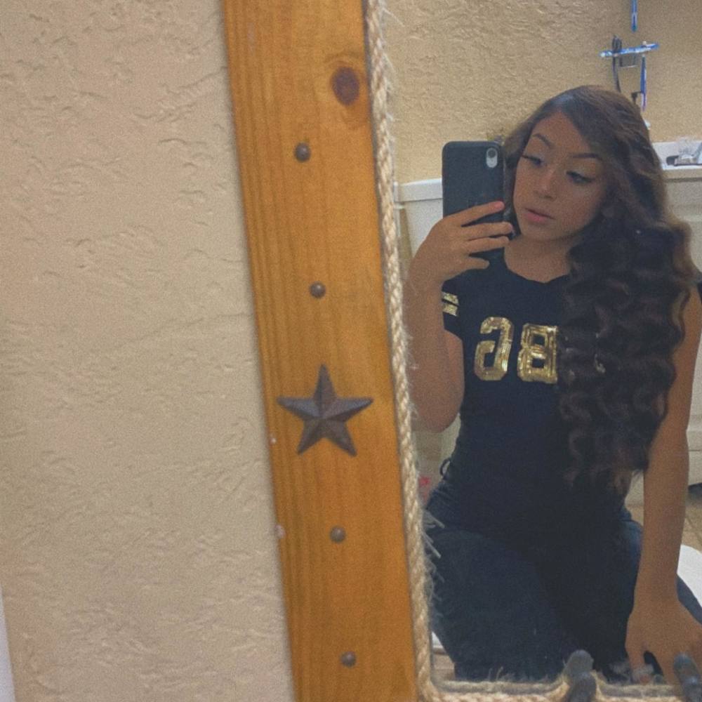 Meet your Posher, Sandra